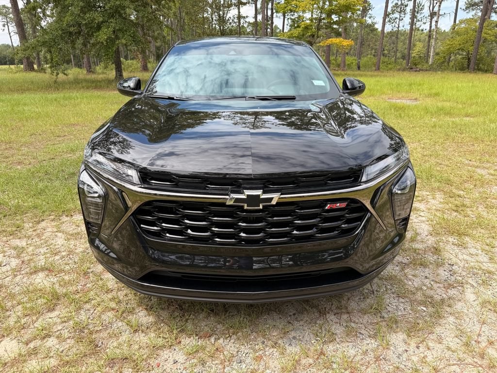 2026 Chevrolet Trax RS - Photo 8