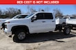 Chevrolet Silverado 2500 HD