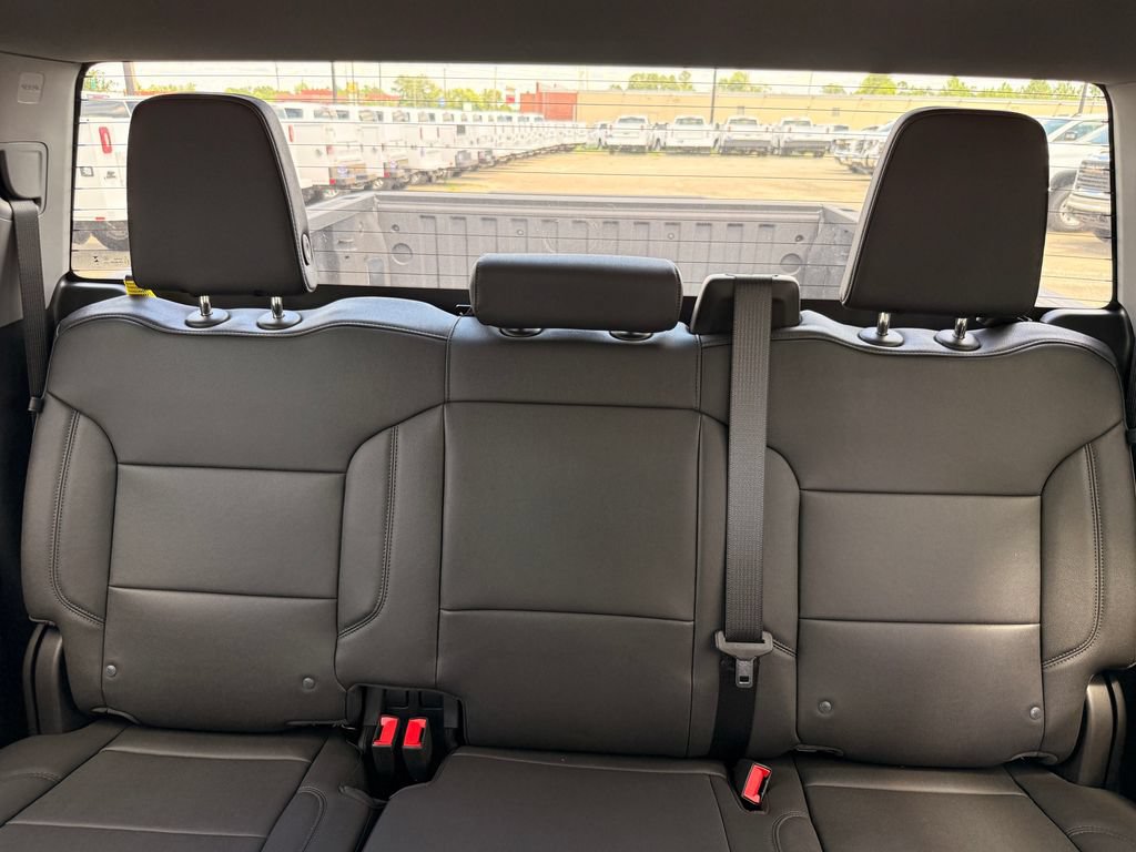 2026 Chevrolet Silverado 1500 Work Truck - Photo 25