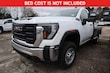 GMC Sierra 2500 HD
