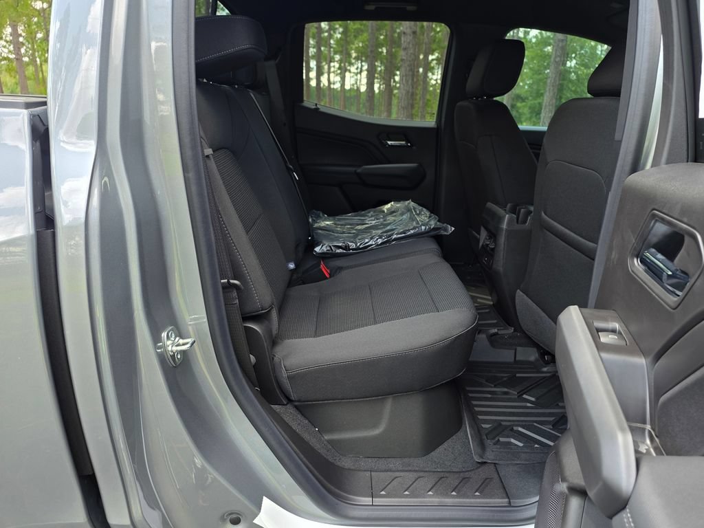 2026 Chevrolet Colorado LT - Photo 19