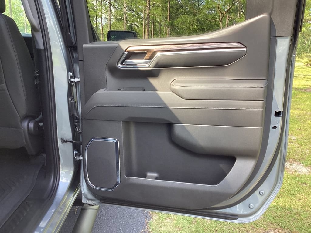 2026 Chevrolet Silverado 1500 LT Trail Boss - Photo 23