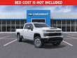 Chevrolet Silverado 2500 HD
