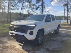 2026 Chevrolet Colorado LT Truck