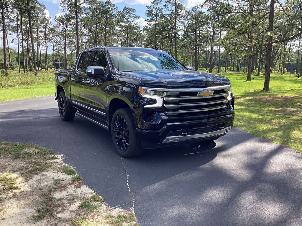 2026 Chevrolet Silverado 1500 High Country - Photo 7