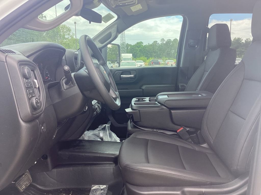 2026 Chevrolet Silverado 2500 HD Work Truck - Photo 15