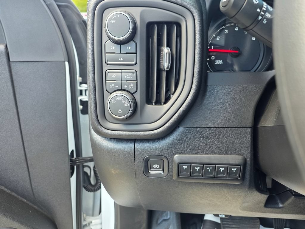 2026 Chevrolet Silverado 2500 HD Work Truck - Photo 27