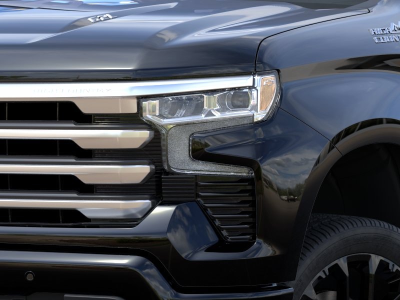 2026 Chevrolet Silverado 1500 High Country - Photo 45