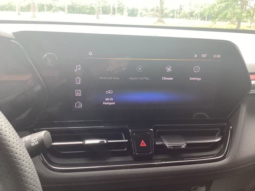 2026 Chevrolet Trailblazer RS - Photo 27