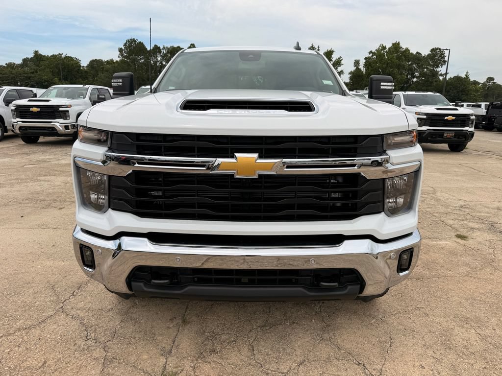 2026 Chevrolet Silverado 2500 HD LT - Photo 8