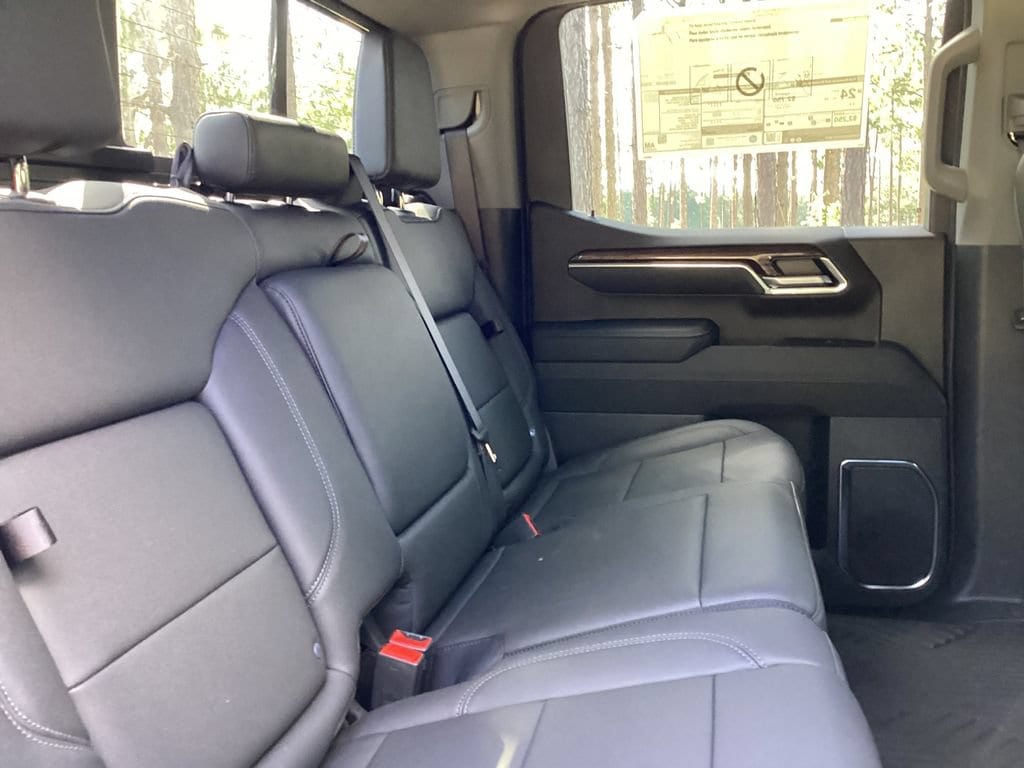 2026 Chevrolet Silverado 1500 LT Trail Boss - Photo 22