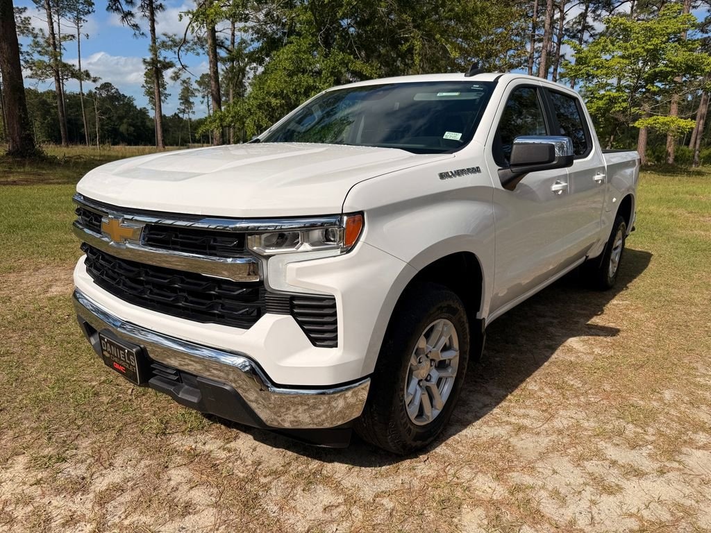 Used 2023 Chevrolet Silverado 1500 LT Truck
