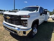  Chevrolet Silverado 3500 HD Chassis Cab