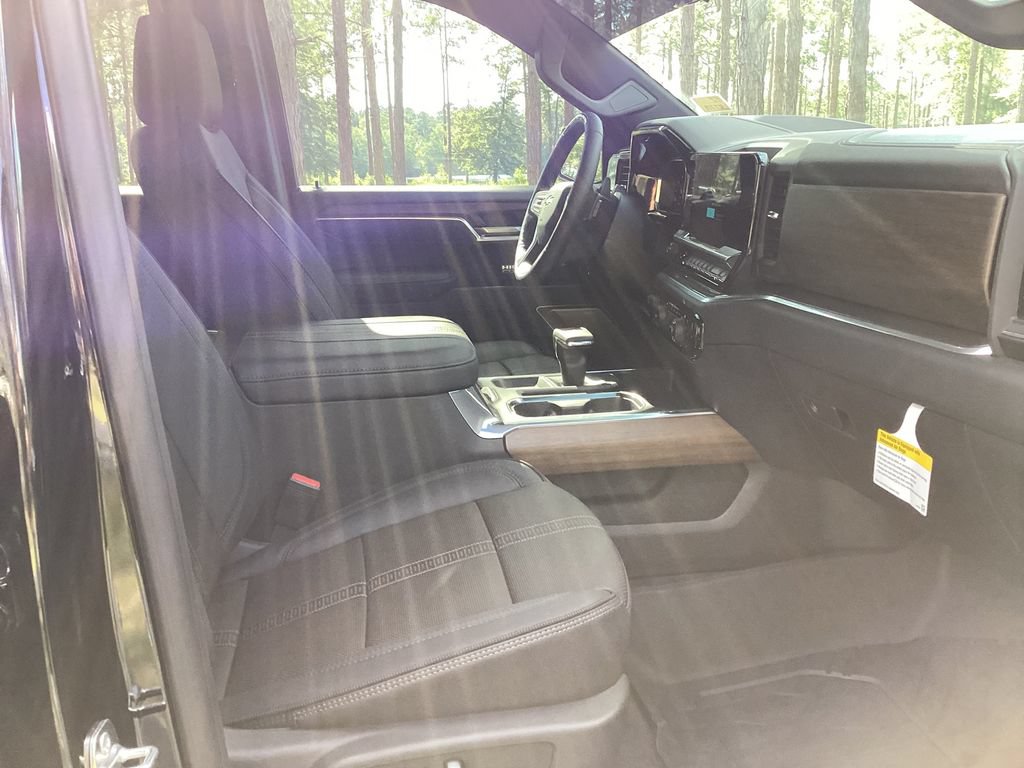 2026 Chevrolet Silverado 1500 High Country - Photo 27