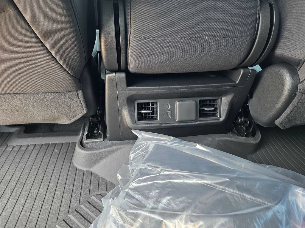 2026 Chevrolet Silverado 2500 HD LT - Photo 18