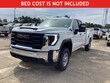 GMC Sierra 2500 HD