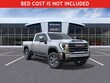 GMC Sierra 2500 HD