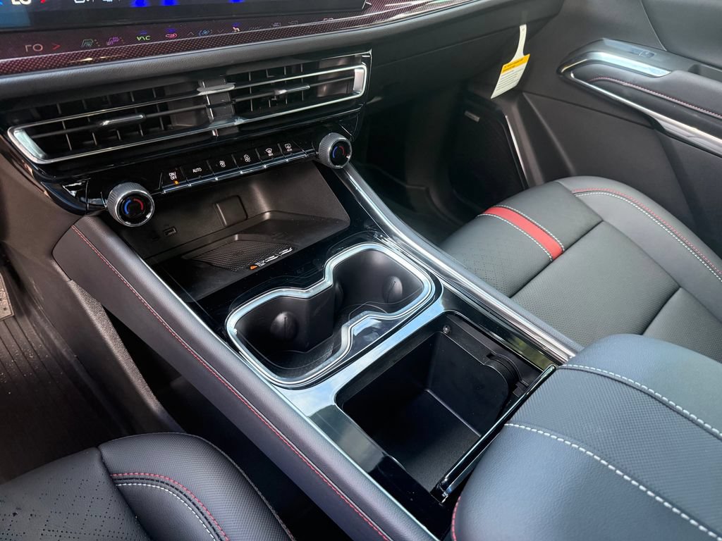 2026 Chevrolet Traverse RS - Photo 20