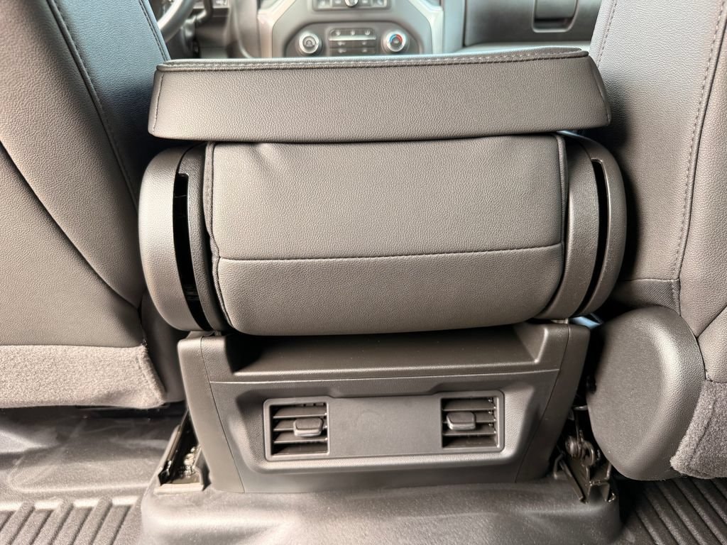 2026 Chevrolet Silverado 2500 HD Work Truck - Photo 26