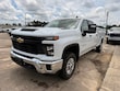  Chevrolet Silverado 2500 HD