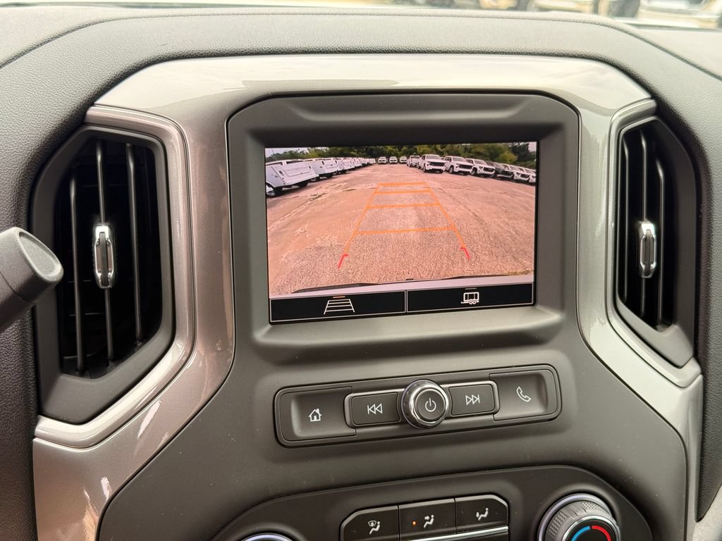 2026 Chevrolet Silverado 1500 Work Truck - Photo 18