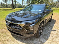 2026 Chevrolet Trax 2RS SUV