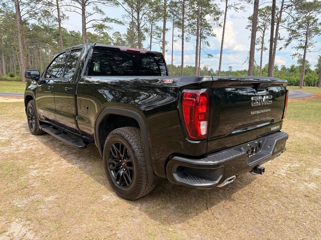 Used 2023 GMC Sierra 1500 Elevation Truck