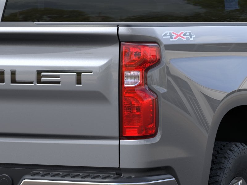 2026 Chevrolet Silverado 1500 Work Truck - Photo 40