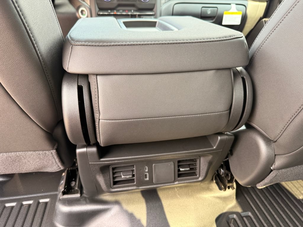 2026 Chevrolet Silverado 1500 Work Truck - Photo 25