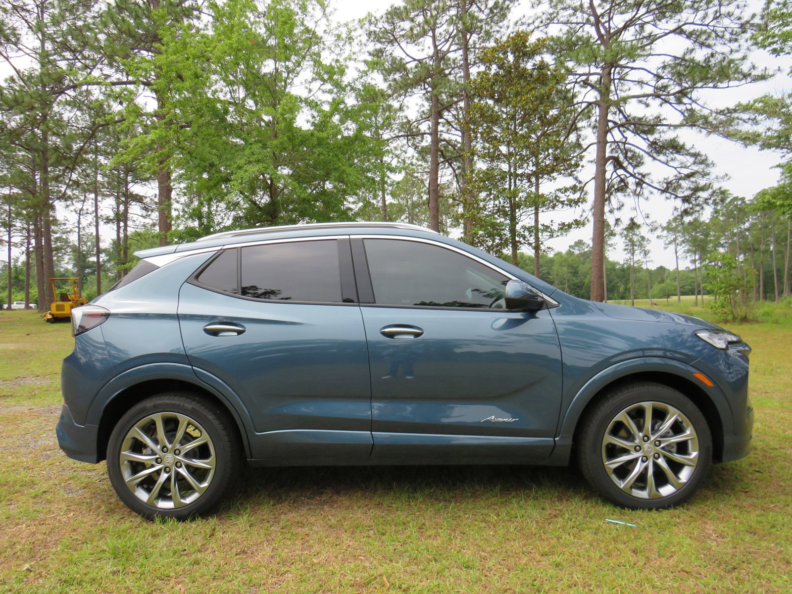 Used 2024 Buick Encore GX Avenir with VIN KL4AMFSL5RB006276 for sale in Swainsboro, GA