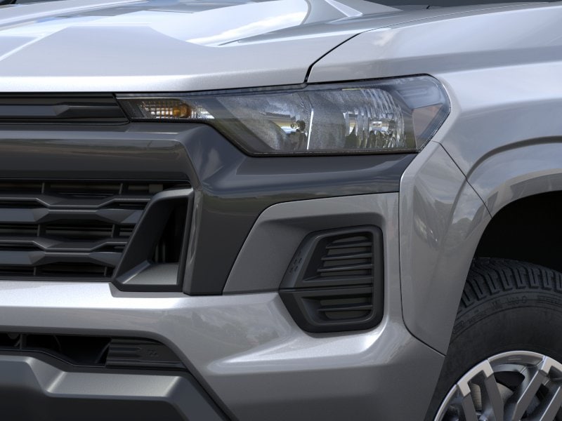 2026 Chevrolet Colorado LT - Photo 10