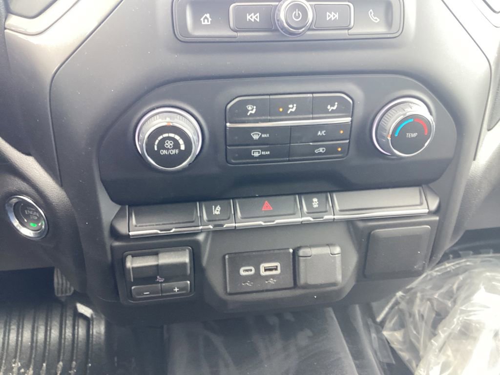 2026 Chevrolet Silverado 2500 HD Work Truck - Photo 28