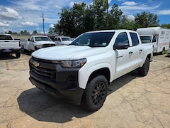 2026 Chevrolet Colorado WT Truck