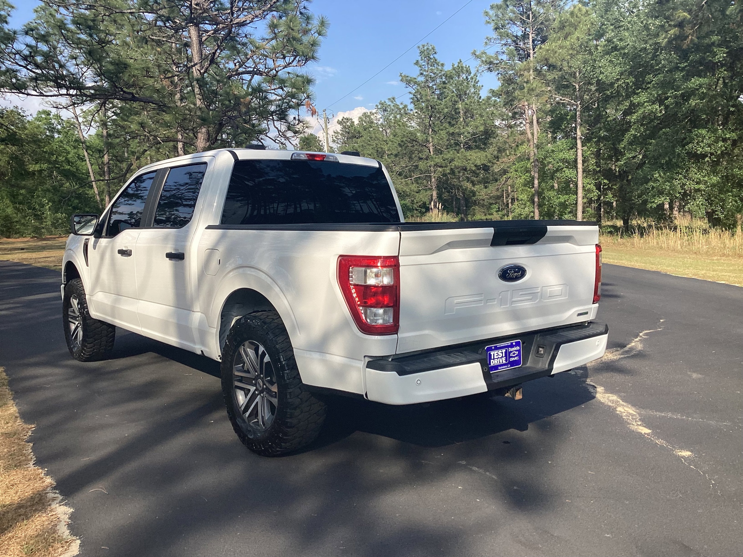 1FTEW1EP3MFA83149