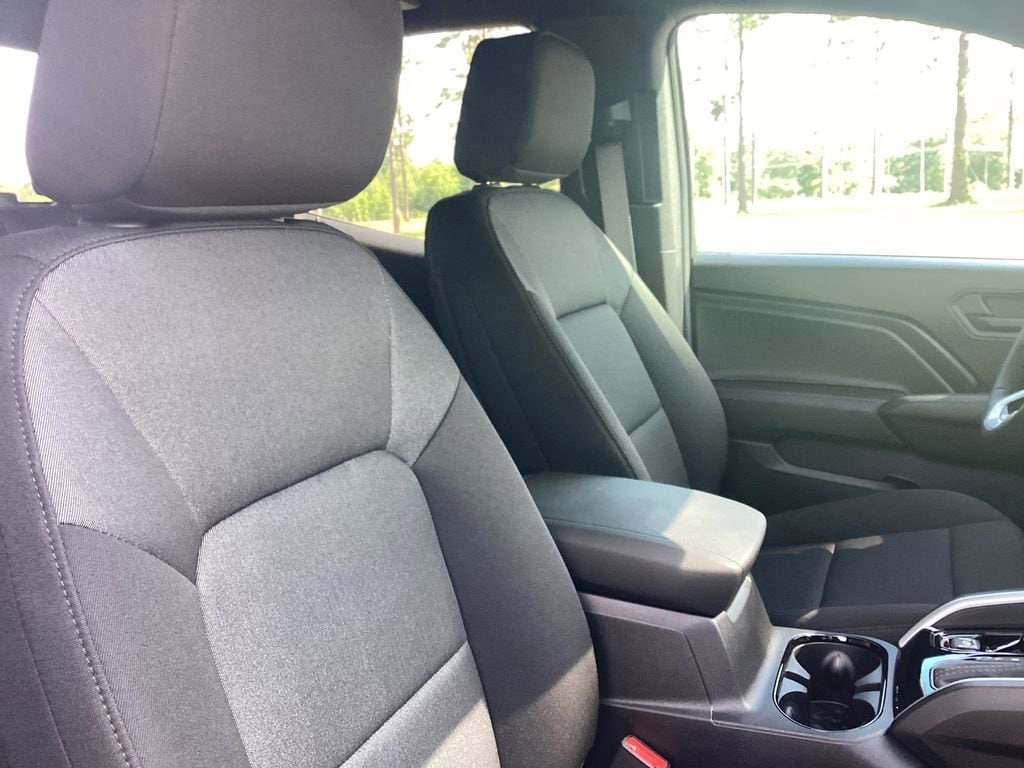 2026 Chevrolet Colorado Work Truck - Photo 21