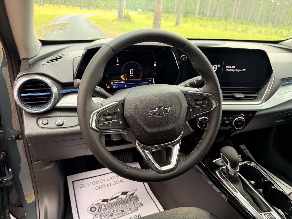 2026 Chevrolet Trax LT - Photo 16
