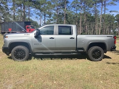 2026 Chevrolet Silverado 2500 HD LT Truck