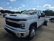  Chevrolet Silverado 3500 HD Chassis Cab