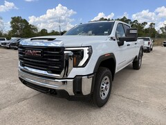 2026 GMC Sierra 2500 HD Pro Truck