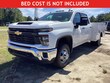 Chevrolet Silverado 3500 HD Chassis Cab