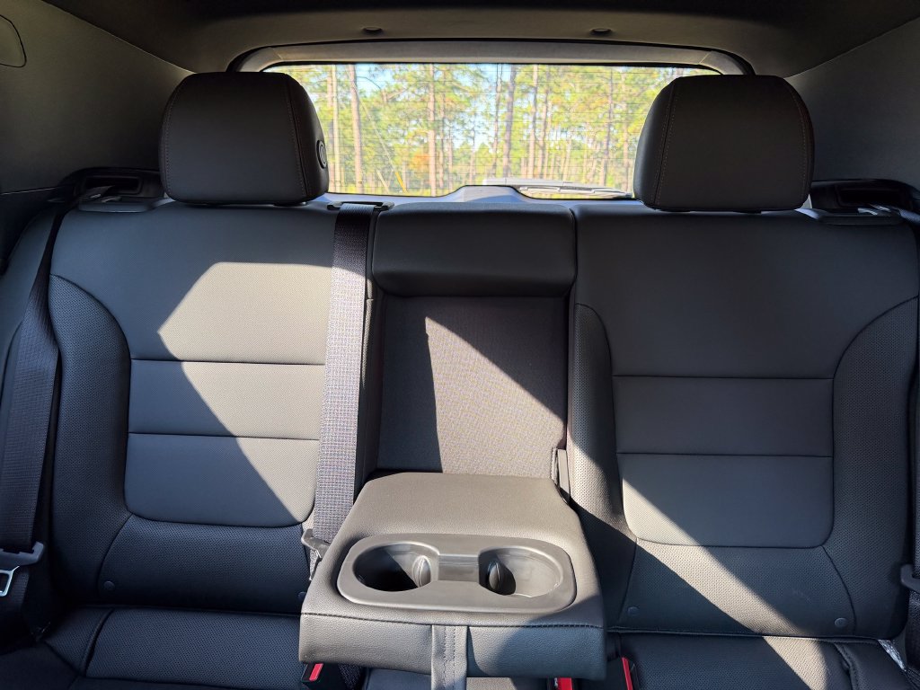 2026 Chevrolet Trailblazer RS - Photo 28
