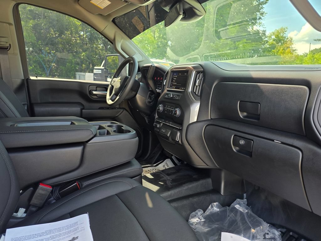 2026 Chevrolet Silverado 2500 HD Work Truck - Photo 20
