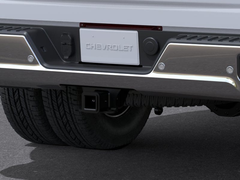 2026 Chevrolet Silverado 3500 HD LT - Photo 14
