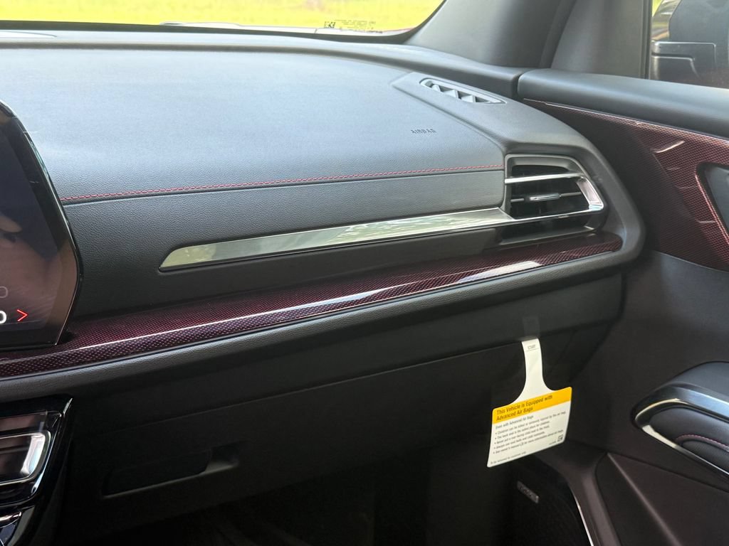 2026 Chevrolet Traverse RS - Photo 18