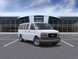 GMC Savana Passenger 3500