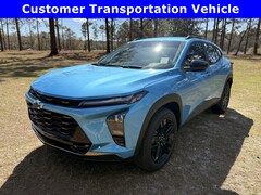 2026 Chevrolet Trax Activ SUV