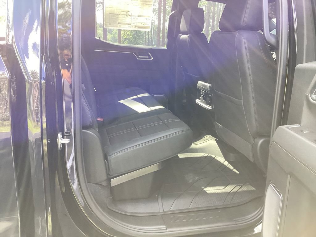 2026 Chevrolet Silverado 1500 High Country - Photo 20