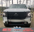 Chevrolet Silverado 1500 LTD