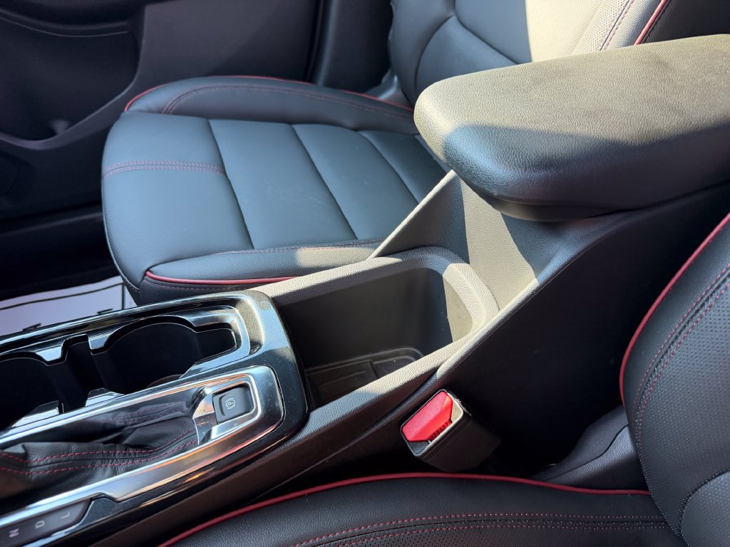 2026 Chevrolet Trailblazer RS - Photo 21