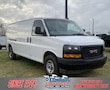 GMC Savana Cargo 2500